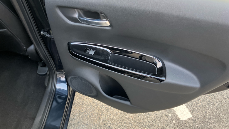 Honda Jazz 1.5 i-MMD Hybrid SR 5dr eCVT Hybrid Hatchback